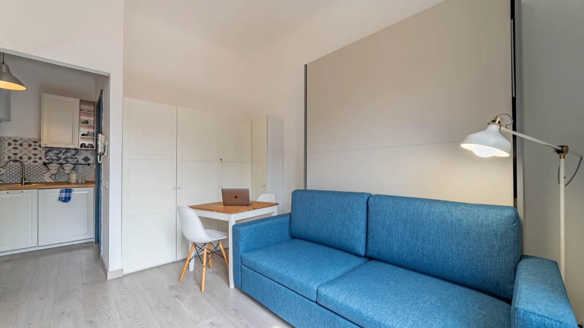 Appartamento Completo A Milano Isola - Cinque Minuti Da Porta Garibaldi 0*, Milan Italy