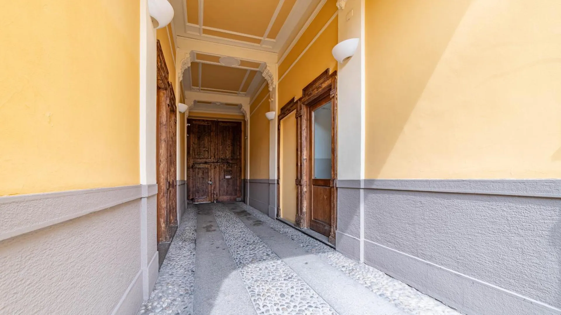 Appartamento Completo A Milano Isola - Cinque Minuti Da Porta Garibaldi