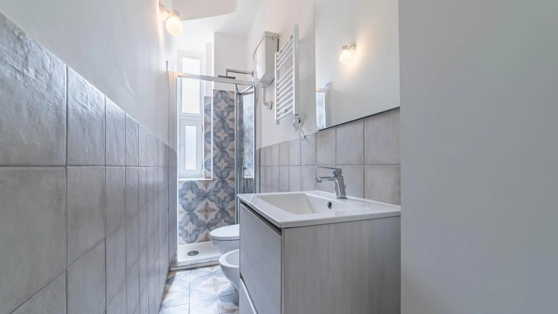 Apartment Appartamento Completo A Milano Isola - Cinque Minuti Da Porta Garibaldi