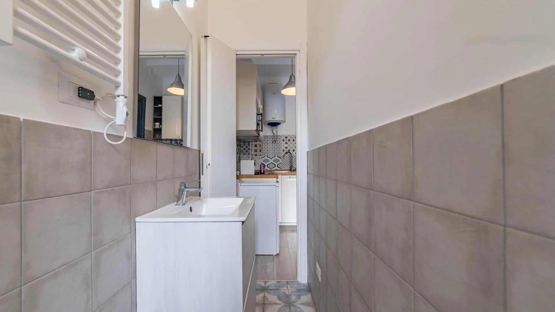 Appartamento Completo A Milano Isola - Cinque Minuti Da Porta Garibaldi 0*, Milan
